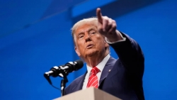 Thuế quan của Mỹ: Khoảng 100 quốc gia chịu mức hơn 10%, dược phẩm vào tầm ngắm