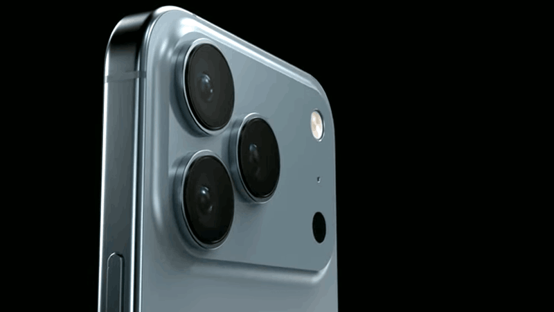 Dòng iPhone 17 đang nhận được nhiều sự chú ý với những thay đổi dự kiến về thiết kế lẫn màu sắc. Dòng iPhone 17 đang nhận được nhiều sự chú ý với những thay đổi dự kiến về thiết kế lẫn màu sắc.