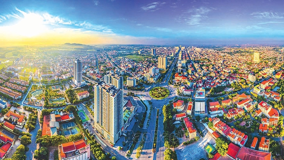 Kinh tế Bắc Ninh vượt kịch bản tăng trưởng hai con số, thu hút đầu tư trong nước tăng 20 lần