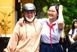 Chiều nay (26/6), TP. Hồ Chí Minh sẽ công bố điểm chuẩn lớp 10, thí sinh làm gì khi biết điểm chuẩn?