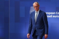 Điểm tin thế giới sáng 27/6: Ấn Độ nói 'không' tại hội nghị SCO, Mỹ ký thỏa thuận với Trung Quốc, họp thượng đỉnh EAEU tại Belarus