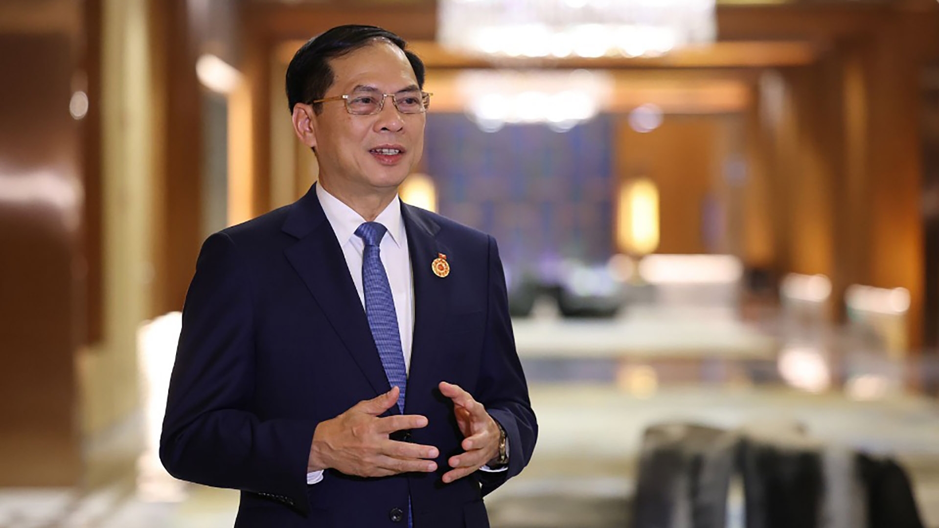 Chuyến công tác tại Trung Quốc của Thủ tướng Phạm Minh Chính: Chủ động, tích cực hội nhập, góp phần nâng cao hình ảnh của Việt Nam