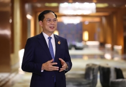 Chuyến công tác tại Trung Quốc của Thủ tướng Phạm Minh Chính: Chủ động, tích cực hội nhập, góp phần nâng cao hình ảnh của Việt Nam