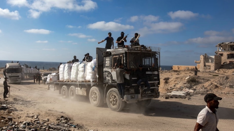 Xuất hiện 'bẫy tử thần' ở Gaza, Iran bác khả năng đối thoại với Mỹ, căng thẳng hạt nhân tiếp diễn
