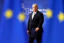 EU không thể ra tuyên bố chung về ủng hộ Ukraine gia nhập, nguyên nhân là gì?