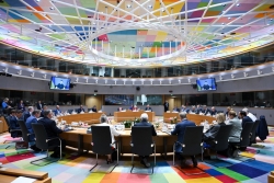 Thượng đỉnh EU: Gióng hồi chuông thay đổi tư duy, thúc đẩy tự chủ và tăng cường năng lực quốc phòng