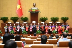 Hôm nay 27/6, Quốc hội bế mạc