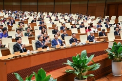 Kỳ họp thứ 9, Quốc hội khóa XV có ý nghĩa lịch sử, được cử tri và nhân dân kỳ vọng, đồng tình, thống nhất cao