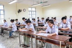 Kỳ thi tốt nghiệp THPT 2025: 8.308 thí sinh bỏ thi, 5 em bị đình chỉ ở buổi thứ ba