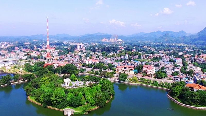 Tỉnh Tuyên Quang mới: Tạo không gian phát triển hài hòa, nơi các thế mạnh được phát huy đồng bộ