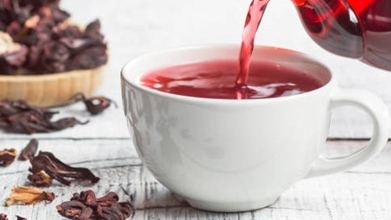 Điểm danh 3 loại trà không mất ngủ, tăng collagen, thanh nhiệt, mát gan