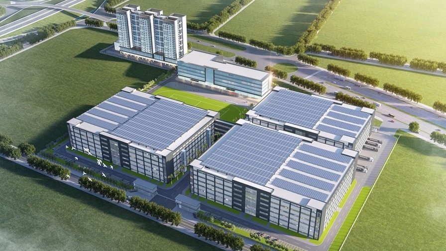 Chung tay cùng Bắc Ninh kiến tạo tương lai thông minh