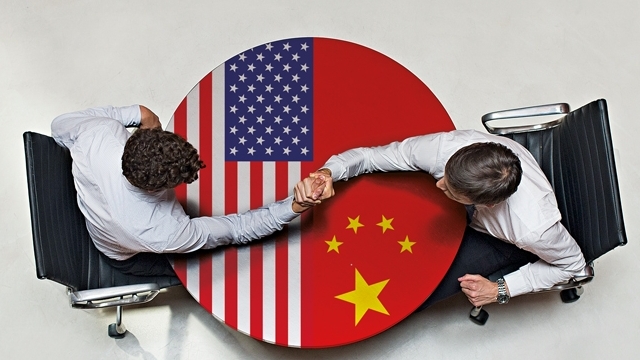 Căng thẳng thương mại Mỹ-Trung Quốc: Bắc Kinh muốn Washington nới lỏng kiểm soát xuất khẩu một mặt hàng quan trọng