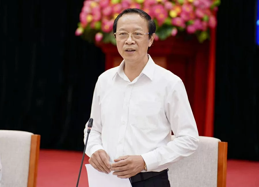 Bộ Giáo dục và Đào tạo: Xử lý nghiêm liên quan thông tin lọt đề thi tốt nghiệp THPT Bộ Giáo dục và Đào tạo: Xử lý nghiêm liên quan thông tin lọt đề thi tốt nghiệp THPT