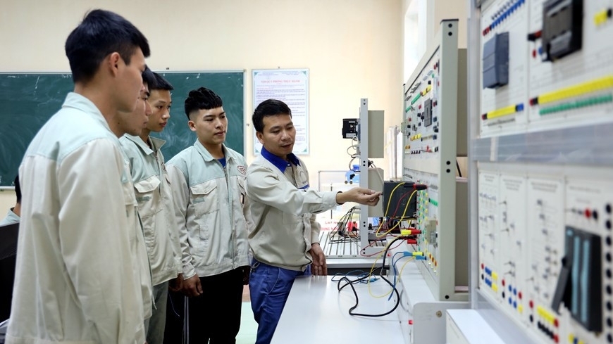 Dự kiến nhiều chính sách mới về giáo dục nghề nghiệp