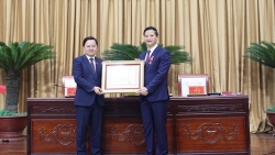 Bắc Ninh ưu tiên nhóm giải pháp khai thác tối đa dư địa phát triển, tạo đột phát về đổi mới sáng tạo kinh tế tư nhân