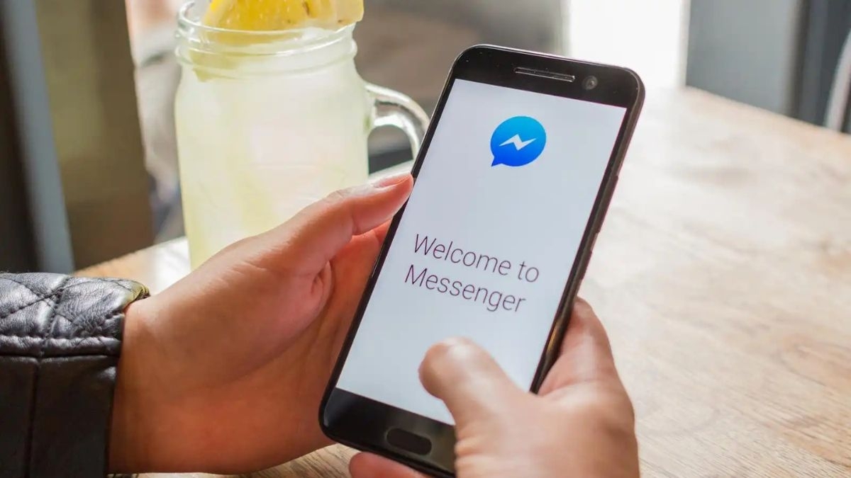 Cách bật/tắt chế độ gửi ảnh chỉ xem 1 lần trên Messenger nhanh chóng