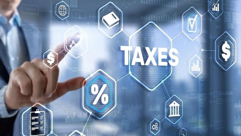 Nigeria cải cách thuế sâu rộng nhằm tăng nguồn thu, nỗ lực vượt khủng hoảng