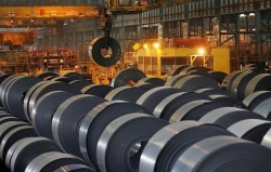 Canada áp dụng hạn ngạch thuế quan đối với thép nhập khẩu để bảo vệ sản xuất trong nước