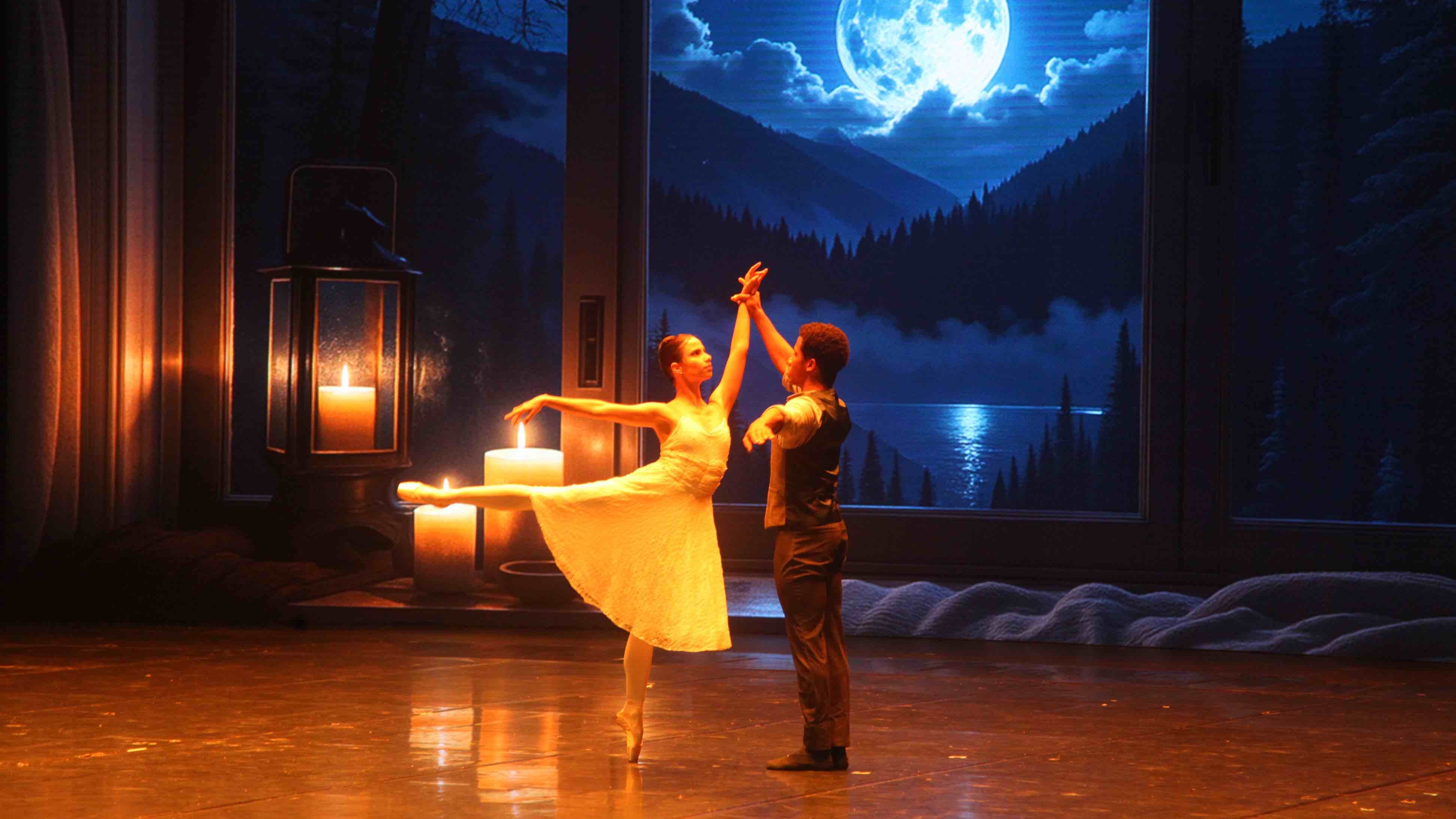 Di sản văn hoá ballet Cuba tại Việt Nam