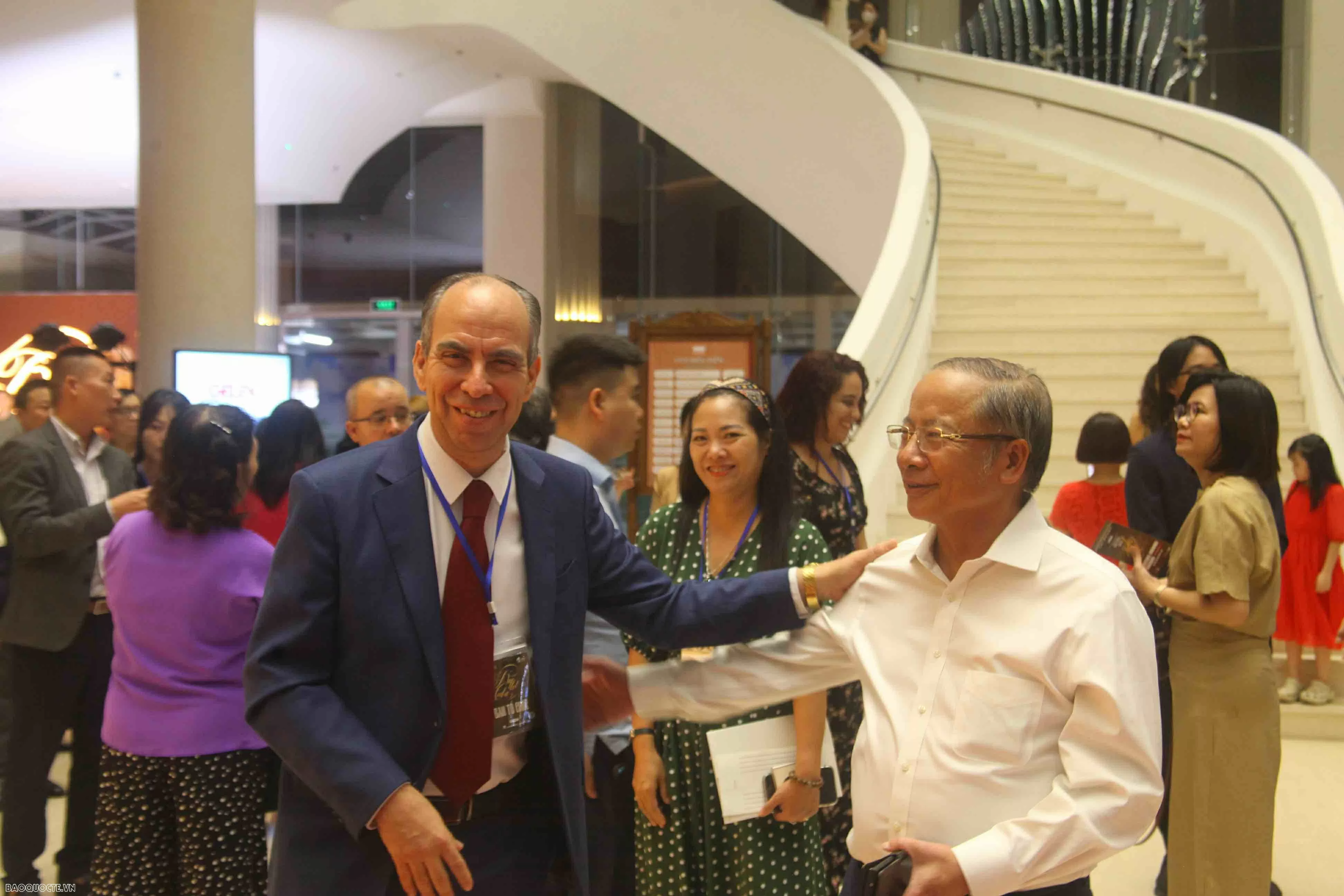 Di sản văn hoá ballet Cuba tại Việt Nam