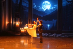 Di sản văn hoá ballet Cuba tại Việt Nam