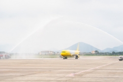 Vietravel Airlines sở hữu máy bay Airbus A321 đầu tiên - khởi tạo vị thế riêng