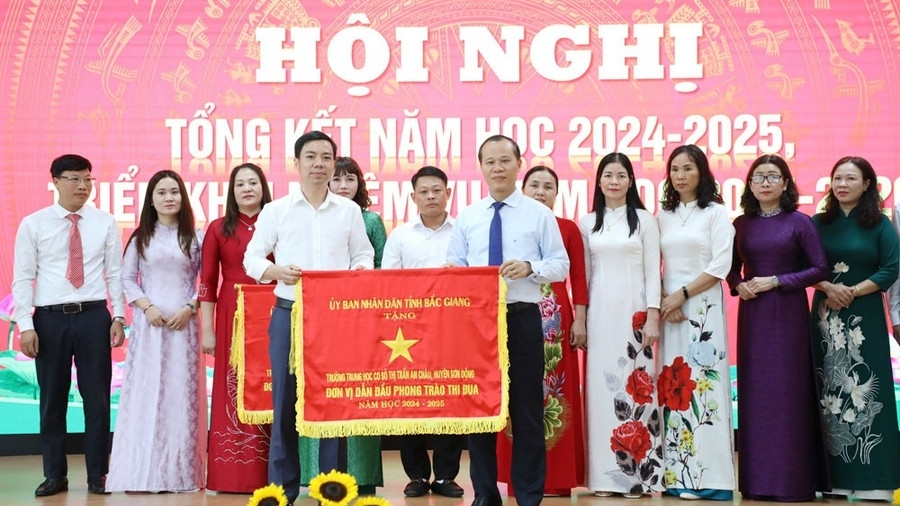 Sáp nhập Bắc Ninh và Bắc Giang: Tạo sức mạnh để bứt phá trở thành một trong những trung tâm giáo dục chất lượng cao của cả nước