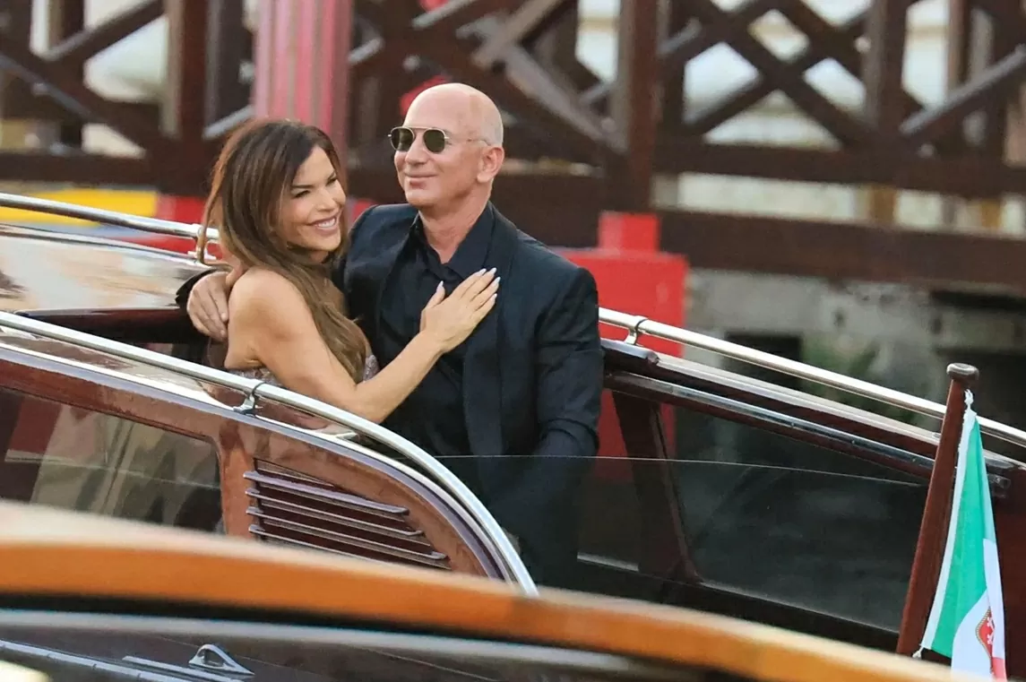 Lauren Sanchez Lauren Sanchez