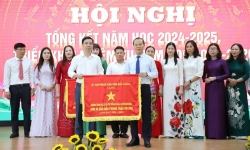Sáp nhập Bắc Ninh và Bắc Giang: Tạo sức mạnh để bứt phá trở thành một trong những trung tâm giáo dục chất lượng cao của cả nước