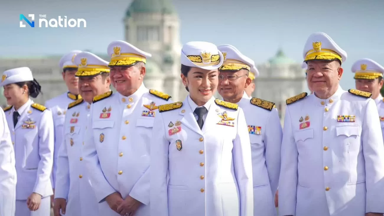 Căng thẳng Campuchia-Thái Lan: Thủ tướng Paetongtarn trình danh sách nội các mới lên Nhà vua, 16 thành viên sắp nhậm chức là ai?