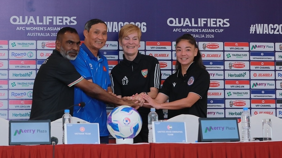 Nhận định trận đấu đội tuyển nữ Việt Nam vs Maldives: Thắng to trận ra quân