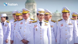 Căng thẳng Campuchia-Thái Lan: Thủ tướng Paetongtarn trình danh sách nội các mới lên Nhà vua, 16 thành viên sắp nhậm chức là ai?