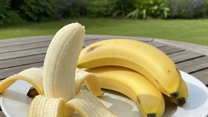 Năm trái cây mùa Hè phù hợp nhu cầu giảm cân, chế độ ăn chay