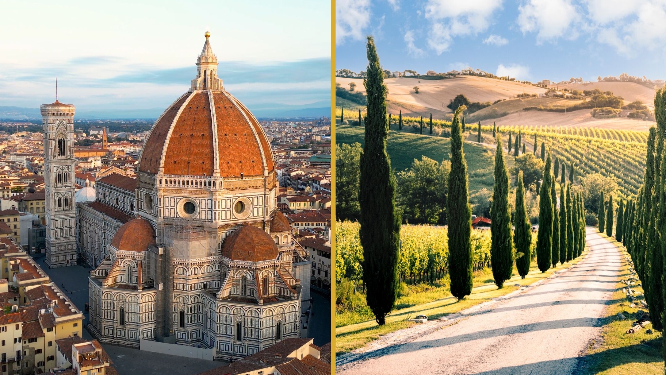 Khám phá Florence - Biểu tượng văn hóa phục hưng Italy