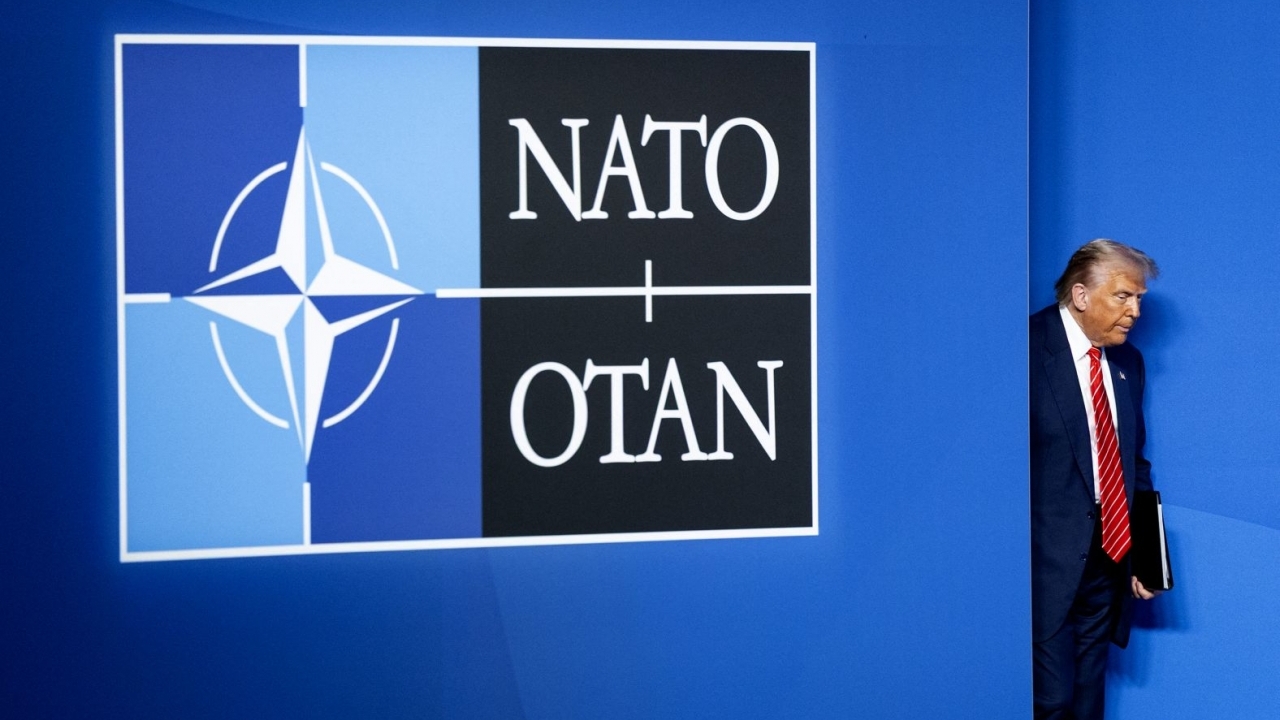 Ảnh ấn tượng: NATO hướng tới một lộ trình quân sự mới, Iran tổ chức quốc tang cho những người 'tử vì đạo', tiếng khóc vẫn chưa dứt ở Gaza