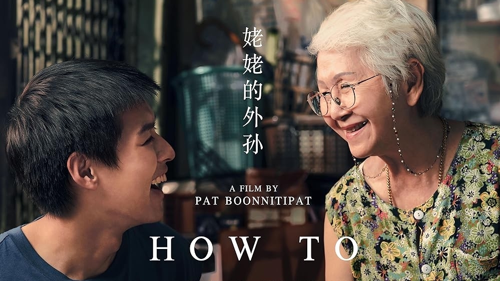 ‘Nhà sản xuất vàng’ của điện ảnh Thái Lan xuất hiện tại DANAFF III