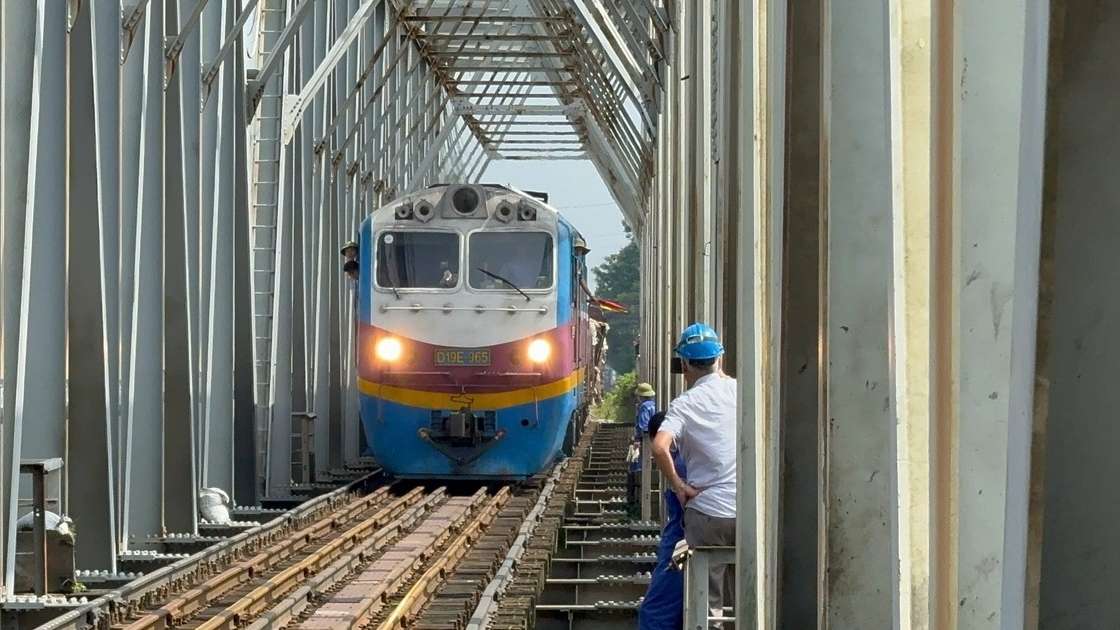 Bắc Ninh phấn đấu thực hiện xong công tác giải phóng mặt bằng tuyến đường sắt Hà Nội-Lào Cai-Hải Phòng trong tháng 8/2025