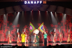 DANAFF III: Hành trình kết nối điện ảnh châu Á từ Đà Nẵng