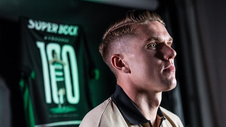 Lấy Cunha làm thước đo, Sporting không hạ giá Gyokeres