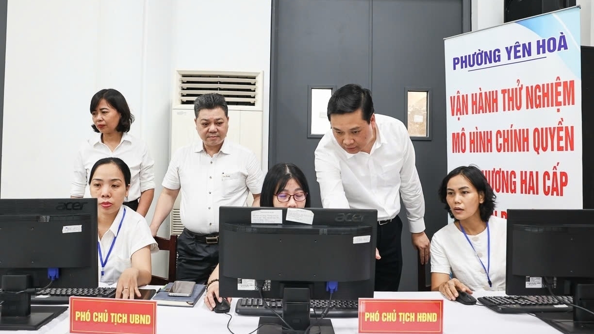 Điểm danh những chính sách nổi bật có hiệu lực từ tháng 7/2025