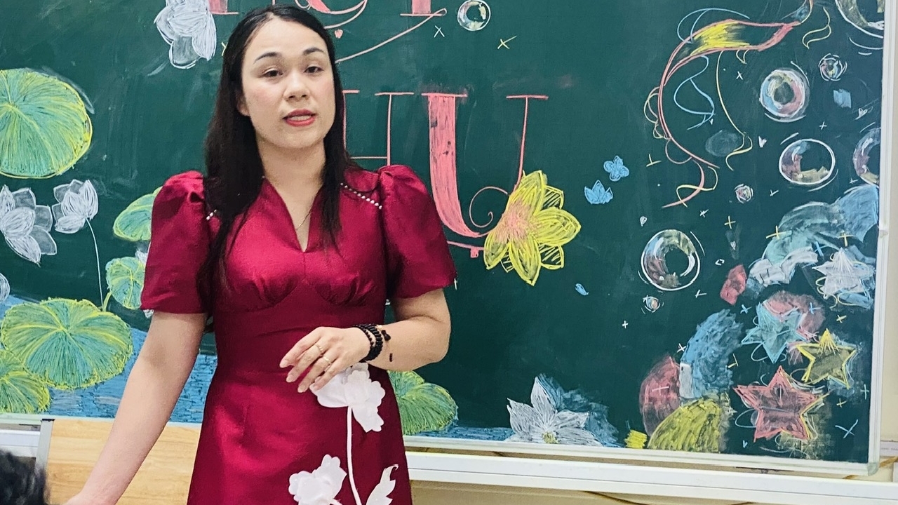 Luật Nhà giáo: Khẳng định sâu sắc giá trị của người thầy trong sự nghiệp phát triển đất nước