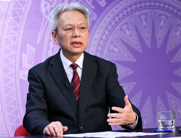 Luật Nhà giáo: Gieo chữ bằng pháp quyền