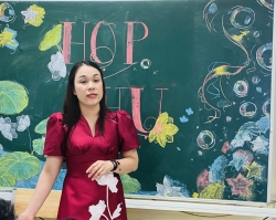 Luật Nhà giáo: Khẳng định sâu sắc giá trị của người thầy trong sự nghiệp phát triển đất nước