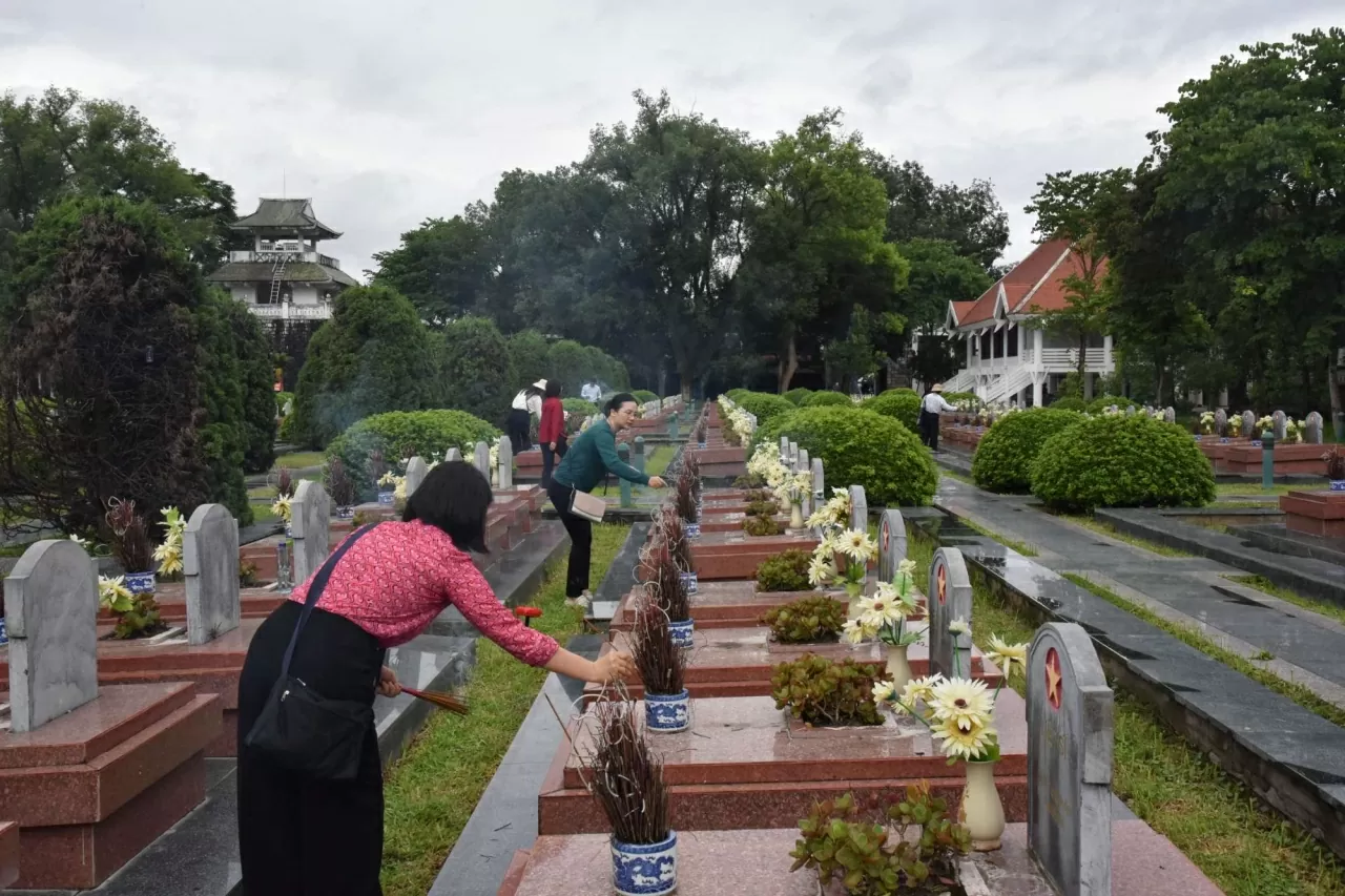 (Ảnh: Xuân Sơn) (Ảnh: Xuân Sơn)