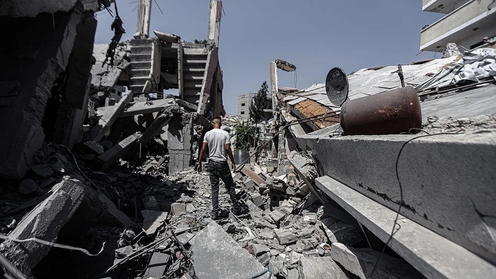 Israel đề nghị sơ tán miền Bắc Gaza, Mỹ kêu gọi chấm dứt xung đột, chỉ trích phiên toà xét xử ông Netanyahu