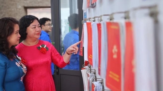 Chính quyền hai cấp: Mục tiêu cao nhất là phục vụ nhân dân ngày càng tốt hơn