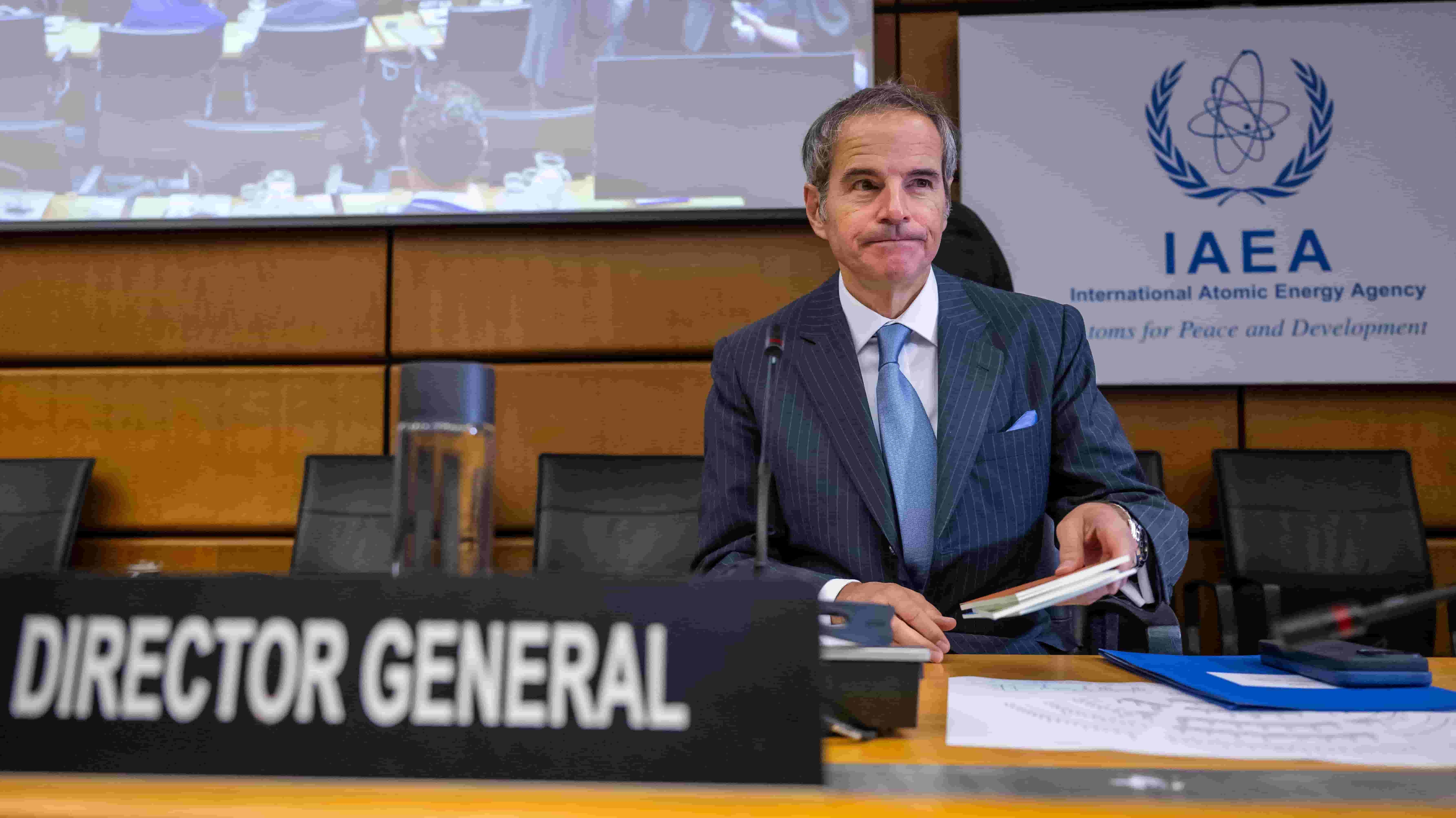 Đức-Pháp phản đối những đe dọa từ Iran với IAEA, Tehran trấn an