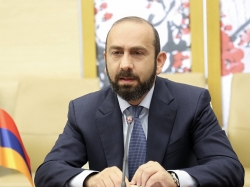 Armenia quyết dứt khoát tới cùng với CSTO, Ngoại trưởng Nga nhắc nhở 'sẽ chẳng có lợi gì'