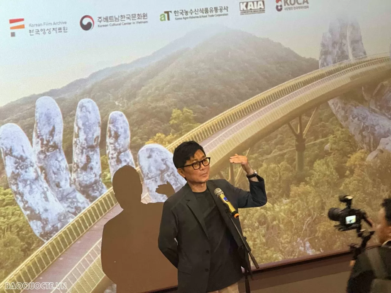 DANAFF III: Hồi sinh ký ức điện ảnh Hàn Quốc qua bộ phim ‘The Gingko Bed’